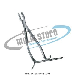 Kern Bone Holding Fcp 